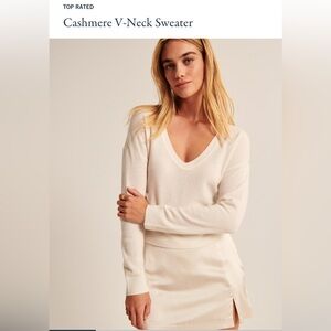 Abercrombie Cashmere